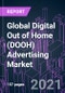 Global Digital Out of Home (DOOH) Advertising Market 2020-2030 - Product Image