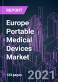 Europe Portable Medical Devices Market 2020-2030- Product Image