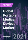 Global Portable Medical Devices Market 2020-2030- Product Image