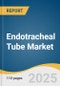 Endotracheal Tube Market Size, Share & Trends Analysis Report By Product Type (Regular, Reinforced), By Route Type (Orotracheal, Nasotracheal), By Application, By End-user, By Region, And Segment Forecasts, 2023 - 2030 - Product Thumbnail Image