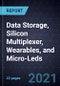 Growth Opportunities in Data Storage, Silicon Multiplexer, Wearables, and Micro-Leds - Product Thumbnail Image