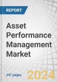 Asset Performance Management Market by Solutions (Asset Reliability Management, Asset Strategy Management, Predictive Asset Management, Asset Lifecycle Management), Asset Type (Fixed, Mobile, Production, Infrastructure, Network) - Global Forecast to 2029- Product Image