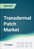 Transdermal Patch Market - Forecasts from 2021 to 2026- Product Image