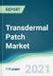Transdermal Patch Market - Forecasts from 2021 to 2026 - Product Thumbnail Image