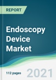 Endoscopy Device Market - Forecasts from 2021 to 2026- Product Image