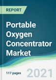 Portable Oxygen Concentrator Market - Forecasts from 2021 to 2026- Product Image