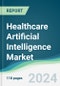 Healthcare Artificial Intelligence Market - Forecasts from 2021 to 2026 - Product Thumbnail Image