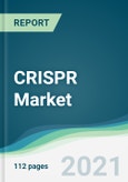 CRISPR Market - Forecasts from 2021 to 2026- Product Image