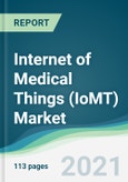 Internet of Medical Things (IoMT) Market - Forecasts from 2021 to 2026- Product Image