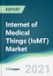 Internet of Medical Things (IoMT) Market - Forecasts from 2021 to 2026 - Product Thumbnail Image