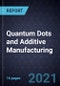 Growth Opportunities in Quantum Dots and Additive Manufacturing  - Product Image