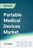 Portable Medical Devices Market Forecasts from 2023 to 2028- Product Image