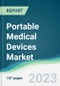 Portable Medical Devices Market - Forecasts from 2021 to 2026 - Product Image
