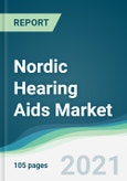 Nordic Hearing Aids Market - Forecasts from 2021 to 2026- Product Image