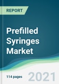 Prefilled Syringes Market - Forecasts from 2021 to 2026- Product Image