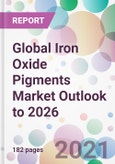Global Iron Oxide Pigments Market Outlook to 2026- Product Image