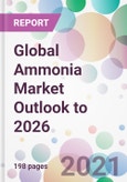Global Ammonia Market Outlook to 2026- Product Image