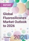 Global Fluorosilicones Market Outlook to 2026 - Product Thumbnail Image