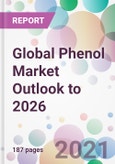 Global Phenol Market Outlook to 2026- Product Image