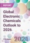 Global Electronic Chemicals Outlook to 2026 - Product Thumbnail Image