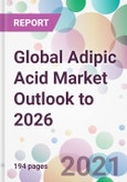 Global Adipic Acid Market Outlook to 2026- Product Image