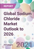 Global Sodium Chloride Market Outlook to 2026- Product Image