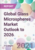 Global Glass Microspheres Market Outlook to 2026- Product Image