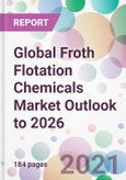 Global Froth Flotation Chemicals Market Outlook to 2026- Product Image