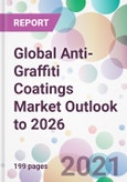 Global Anti-Graffiti Coatings Market Outlook to 2026- Product Image
