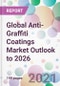 Global Anti-Graffiti Coatings Market Outlook to 2026 - Product Thumbnail Image
