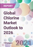 Global Chlorine Market Outlook to 2026- Product Image