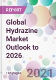 Global Hydrazine Market Outlook to 2026- Product Image
