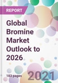 Global Bromine Market Outlook to 2026- Product Image