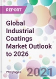 Global Industrial Coatings Market Outlook to 2026- Product Image