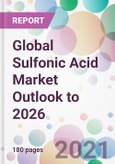 Global Sulfonic Acid Market Outlook to 2026- Product Image