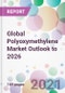 Global Polyoxymethylene Market Outlook to 2026 - Product Image