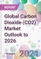 Global Carbon Dioxide (CO2) Market Outlook to 2026 - Product Thumbnail Image