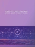 5G mmWave Market: ~$75B TAM by 2026 Driven by 5G Infrastructure, 5G Core, 5G Chipsets, Vendor Market Analysis & Total cost of Ownership- Product Image