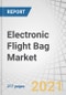 Electronic Flight Bag Market by Component (Hardware and Software), End User (OEM, Aftermarket), Application, Platform (Commercial Aviation, Business and General Aviation and Military Aviation), and Region - Forecast to 2026 - Product Thumbnail Image