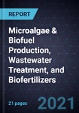 Growth Opportunities In Microalgae & Biofuel Production, Wastewater Treatment, and Biofertilizers- Product Image