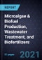 Growth Opportunities In Microalgae & Biofuel Production, Wastewater Treatment, and Biofertilizers - Product Image