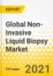 Global Non-Invasive Liquid Biopsy Market: Focus on Offering, Sample, Application, Technology, End Users, Country Data (16 Countries), and Competitive Landscape - Analysis and Forecast, 2021-2031 - Product Thumbnail Image