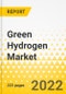 Green Hydrogen Market - A Global and Regional Analysis: Focus on Application, Technology - Analysis and Forecast, 2021-2031 - Product Thumbnail Image