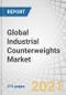 Global Industrial Counterweights Market by Type (Swing Counterweight, Fixed Counterweight), Material (Steel & Iron, Concrete), Application (Elevators, Cranes, Forklift, Excavators, Lifts, Grinding Wheels), End User, and Region - Forecast to 2026 - Product Image