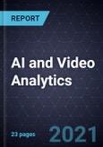 Growth Opportunities in AI and Video Analytics- Product Image