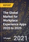 The Global Market for Workplace Experience Apps 2020 to 2025 - Product Thumbnail Image