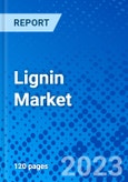 Lignin Market, By Product, By Application, By Region - Size, Share, Outlook, and Opportunity Analysis, 2020 - 2027- Product Image