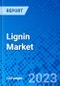 Lignin Market, By Product, By Application, By Region - Size, Share, Outlook, and Opportunity Analysis, 2020 - 2027 - Product Image