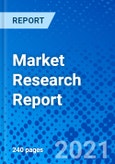 Retail Robots Market, by Type, by Application, and by Region - Size, Share, Outlook, and Opportunity Analysis, 2021 - 2028- Product Image