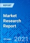 Robot as a Service Market, by Type, By End use Industry, and by Region - Size, Share, Outlook, and Opportunity Analysis, 2021 - 2028 - Product Thumbnail Image